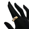 Secondhand Cartier Trinity Gold Jewelry