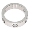 Cartier ring