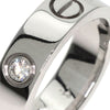 Cartier ring
