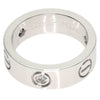 Cartier ring