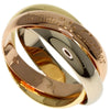 Cartier ring