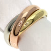 Cartier ring