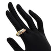 Cartier ring