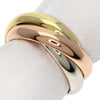 Cartier ring