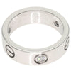 Cartier ring