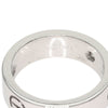 Cartier ring
