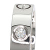 Cartier ring