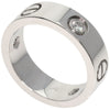 Cartier ring