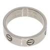 Cartier ring