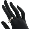 Cartier ring