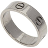 Cartier ring