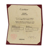 Cartier ring