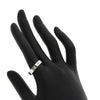 Secondhand Cartier Love Silver White Gold Jewelry