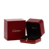 Secondhand Cartier Love Silver White Gold Jewelry