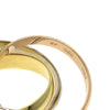 Cartier ring