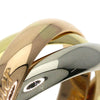 Cartier ring