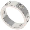Cartier ring