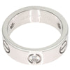 Cartier ring
