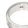 Cartier ring