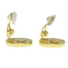 Chanel earring