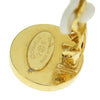 Chanel earring