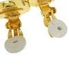 Chanel earring
