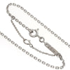 Cartier necklace