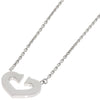 Cartier necklace