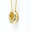 Chaumet necklace