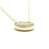 Chaumet necklace