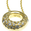 Chaumet necklace