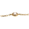 Cartier bracelet
