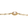 Cartier bracelet