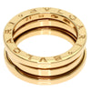 Bulgari ring