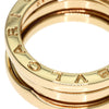 Bulgari ring