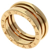 Bulgari ring