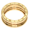 Bulgari ring