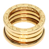 Bulgari ring