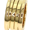Bulgari ring
