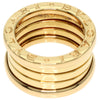 Bulgari ring