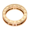 Bulgari ring