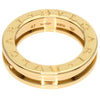 Bulgari ring