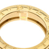 Bulgari ring