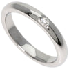 Secondhand Tiffany & Co Stacking band