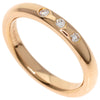 Secondhand Tiffany & Co Stacking band