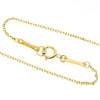 Secondhand Tiffany & Co Eternal Circle
