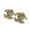 Chanel earring