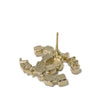 Chanel earring