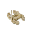 Chanel earring