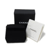 Chanel earring